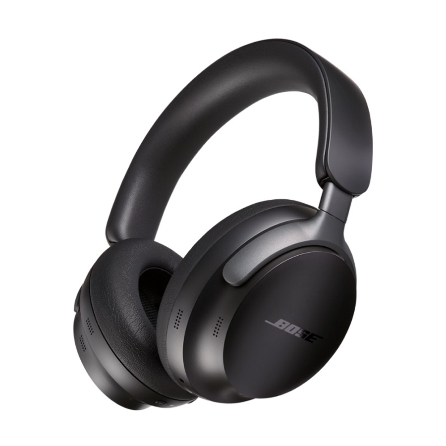 Bose Premium headphones product example