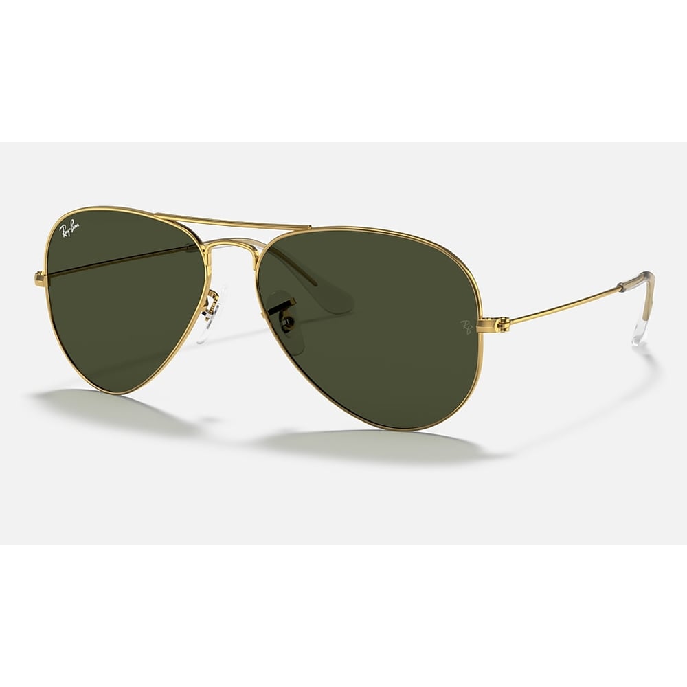 Ray-Ban Iconic eyewear product example