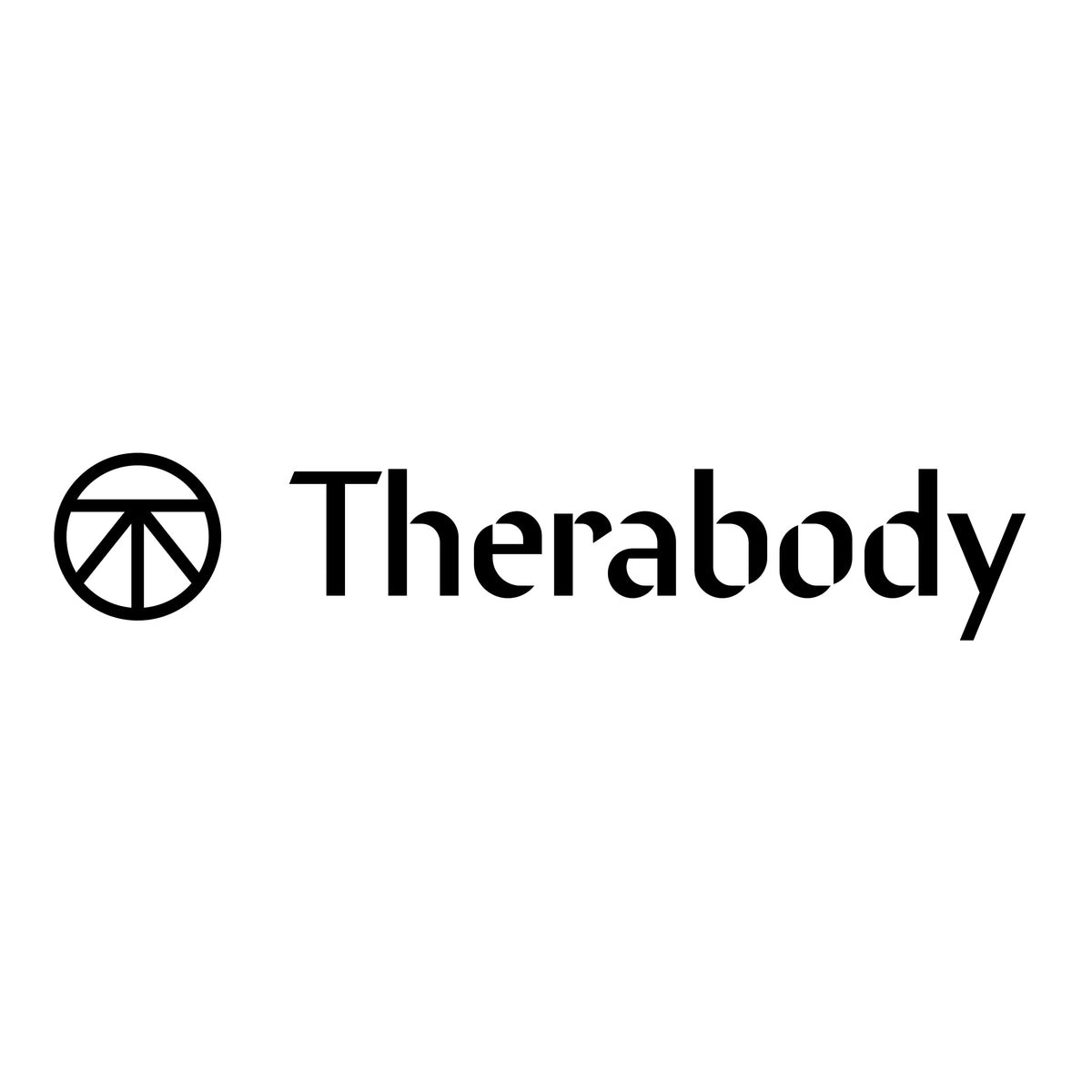 Therabody logo