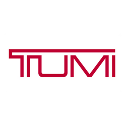 TUMI logo